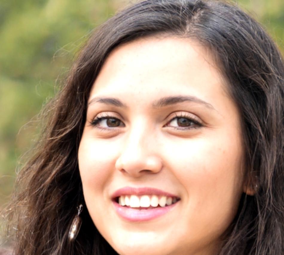 Portrait de Sophie Martin, Responsable Innovation